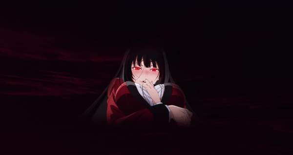 Gallery Image 4 for Yumeko Jabami on vVPRP